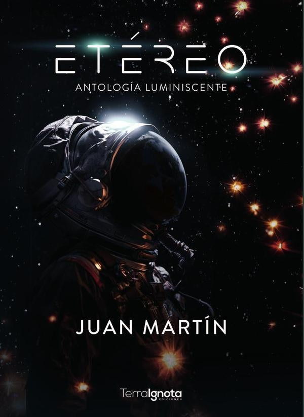 Etéreo | Juan Martín