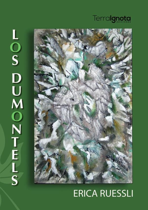 Los Dumontels | Erica Ruessli