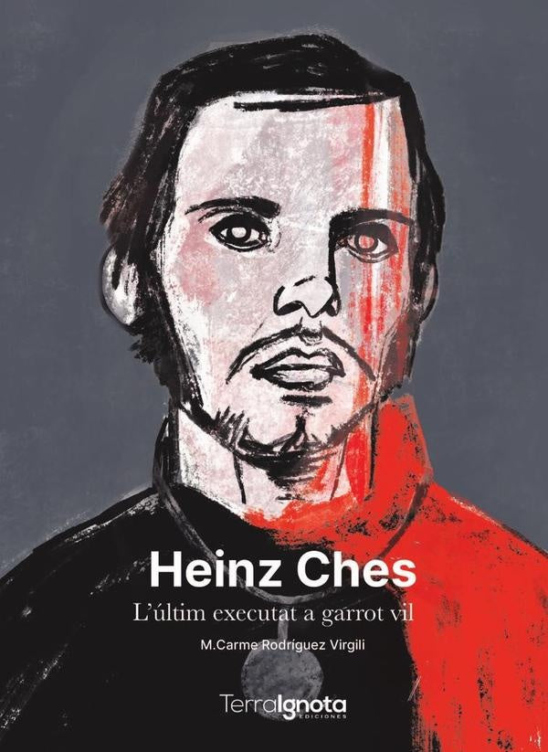 Heinz Ches | M. Carmen Rodríguez Virgili