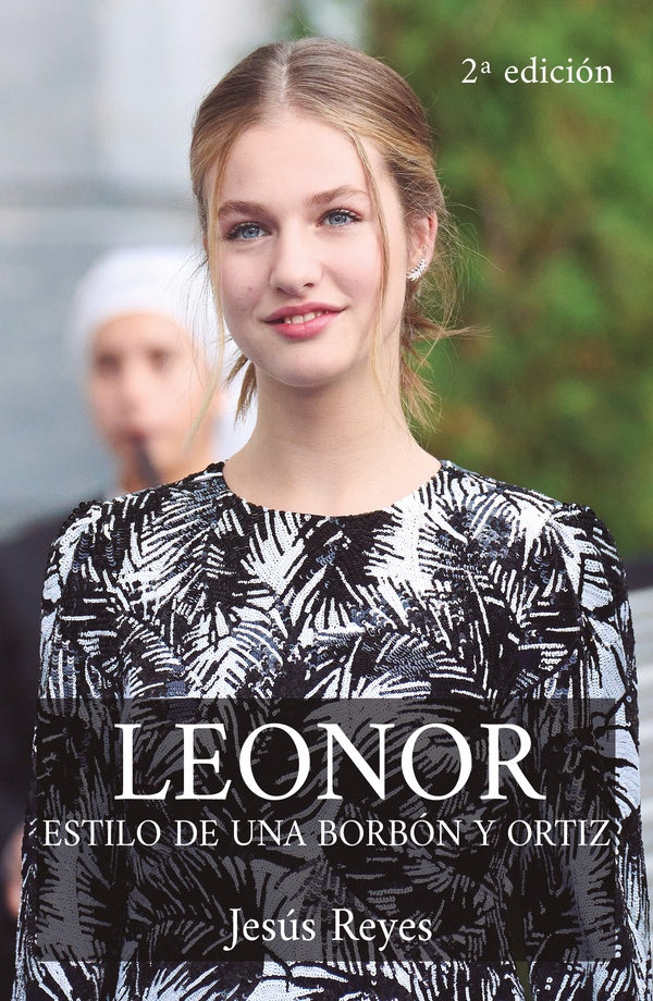 Leonor | Jesús Reyes