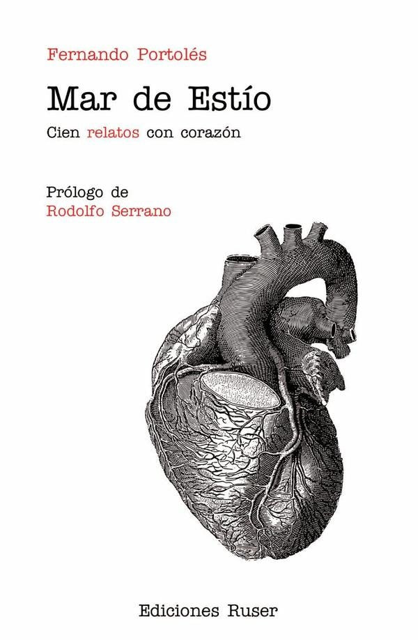 Mar de estío | Fernando Portolés