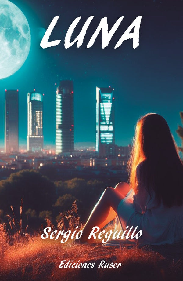 Luna | Sergio Reguillo