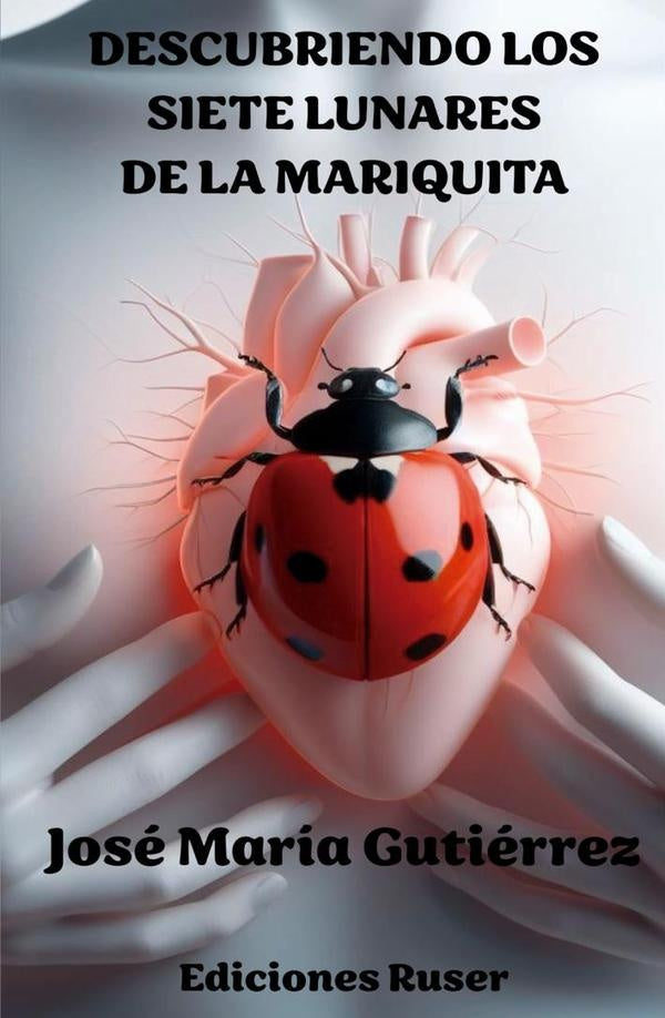 Descubriendo los siete lunares de la mariquita | José María Gutiérrez