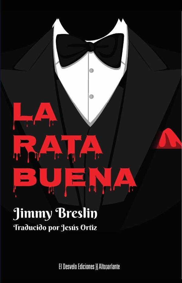 La rata buena | Breslin Jimmy