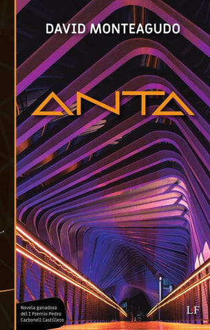 Anta  | David Monteagudo