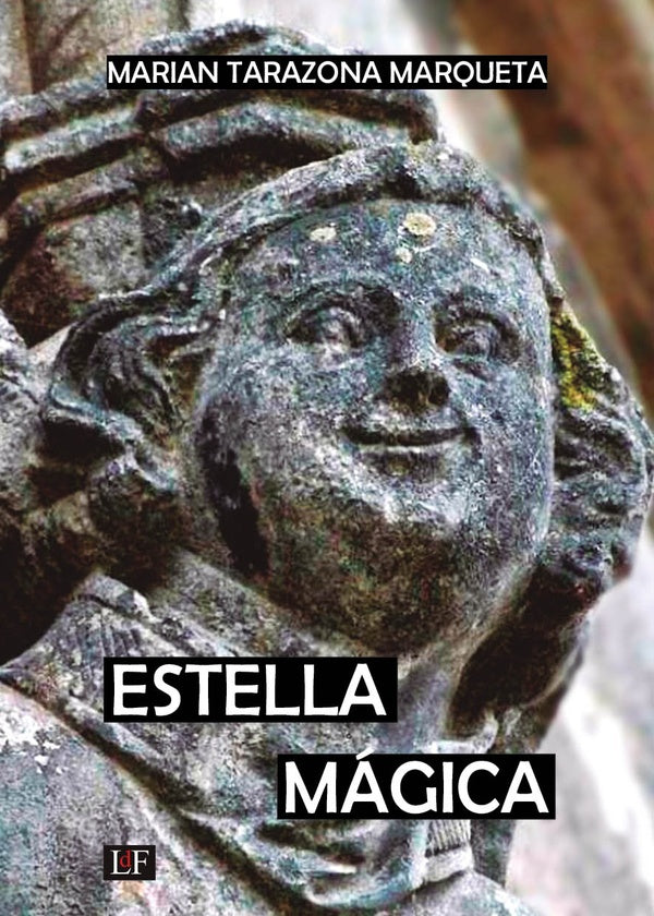 Estella mágica | Marian Tarazona