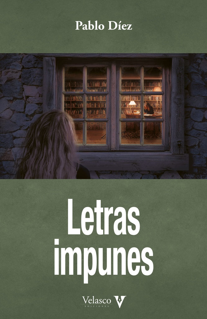 LETRAS IMPUNES.. | PABLO DIEZ MARTINEZ