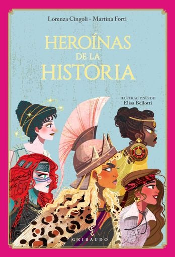 HEROINAS DE LA HISTORIA.. | Cingoli, FORTI