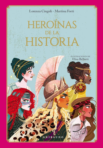 HEROINAS DE LA HISTORIA.. | Cingoli, FORTI
