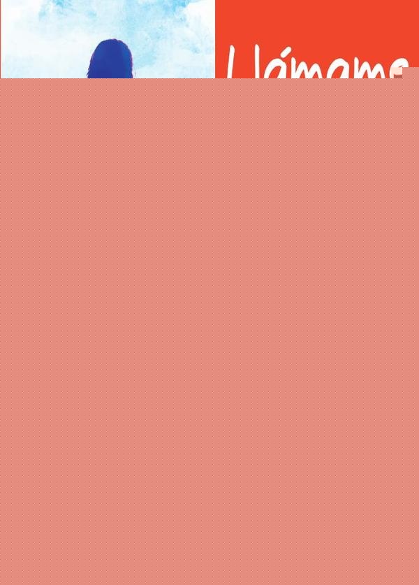 Llámame Nice. | Ana Isabel Fernández Bernabéu