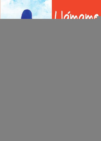 Llámame Nice. | Ana Isabel Fernández Bernabéu