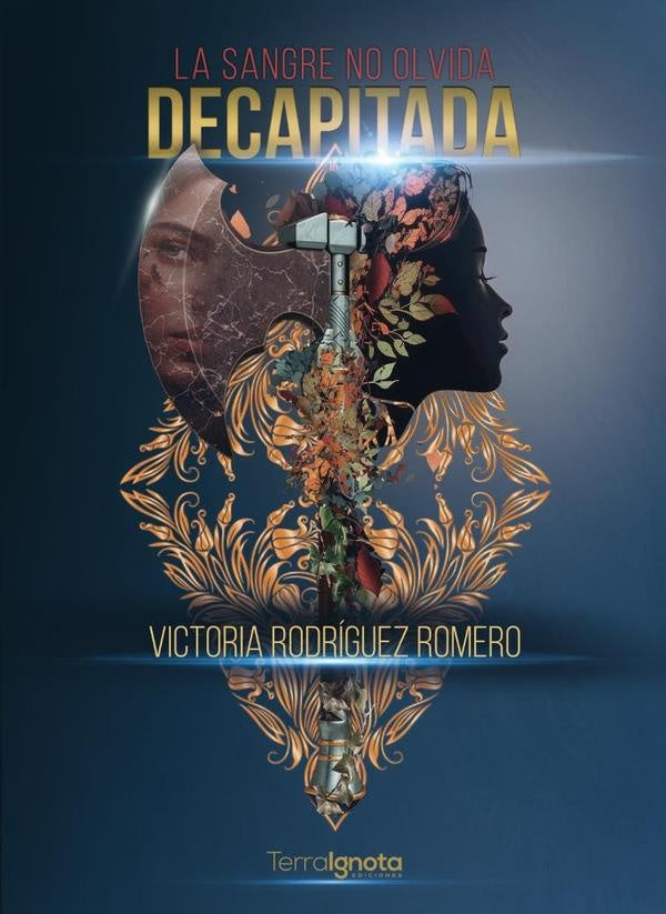 Decapitada | Victoria Rodríguez Romero