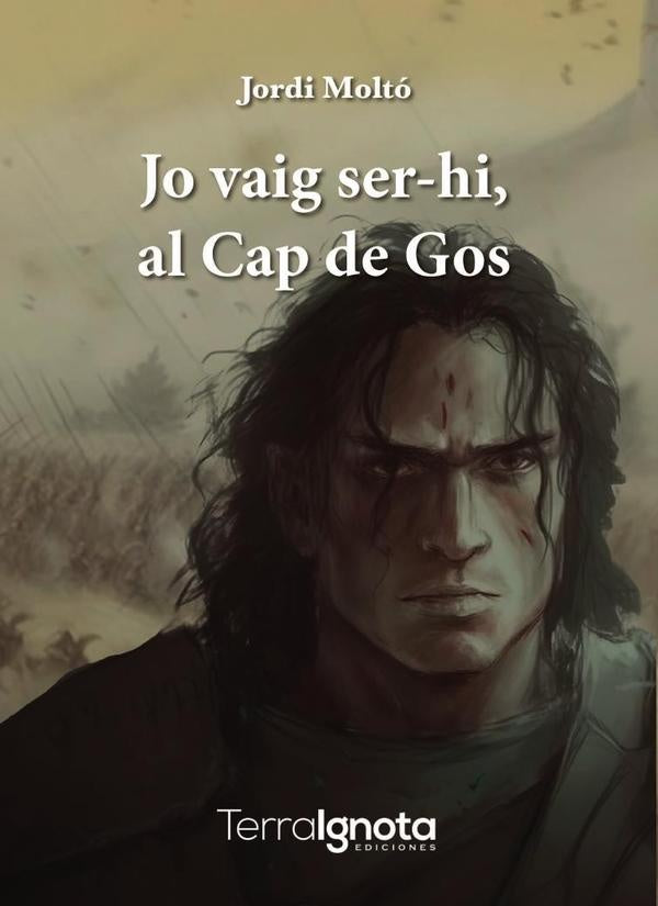 Jo vaig ser-hi, al Cap de Gos | Jordi Moltó