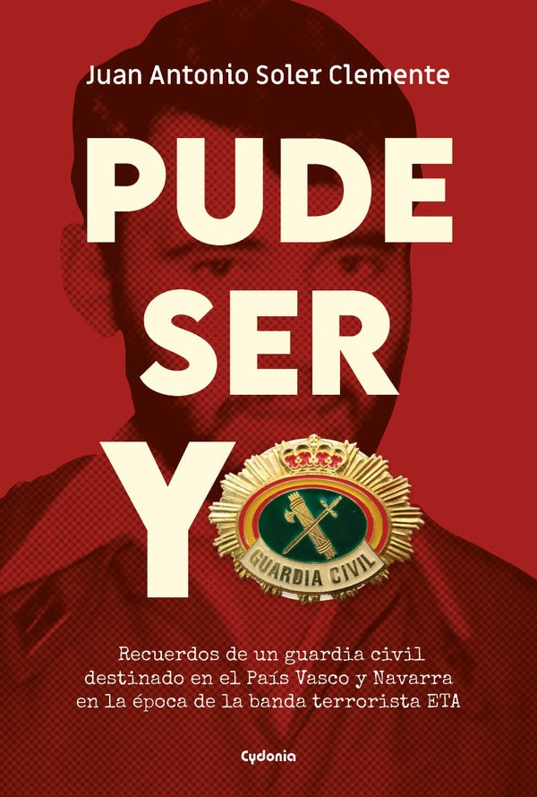 Pude ser yo | Juan Antonio Soler Clemente
