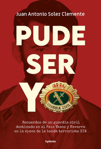 Pude ser yo | Juan Antonio Soler Clemente