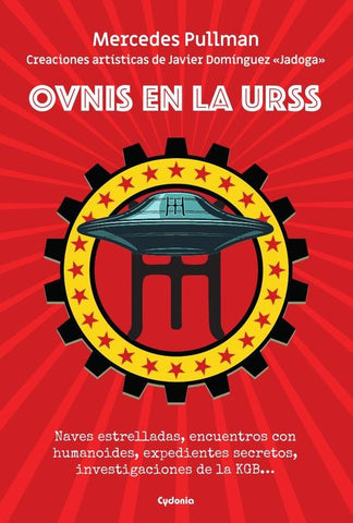 OVNIS en la URSS | Mercedes Pullman