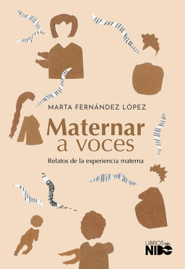 Maternar a voces | Fernández López, Agostini Medina