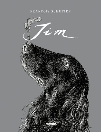 JIM.. | FRANCOIS SCHUITEN