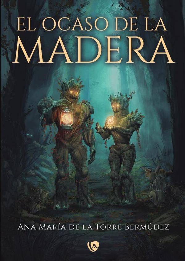 El ocaso de la madera | Ana María De la Torre Bermúdez