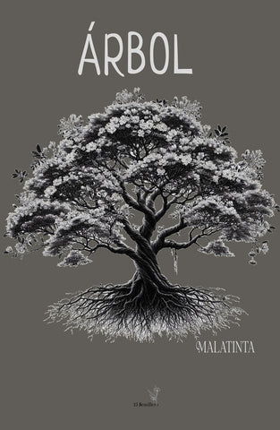 Árbol | Miguel Adrián Peñarrubia Ferrer