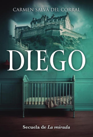 Diego | Carmen Salvá del Corral