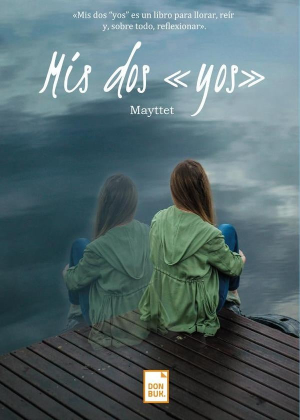 Mis dos «yos» | Mayte Gómez Tarragona