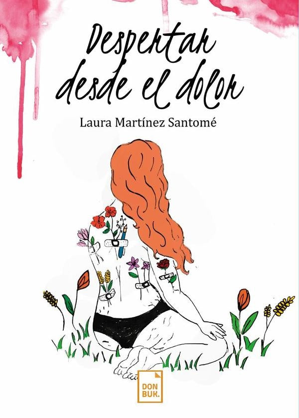 Despertar desde el dolor | Laura Martínez Santomé