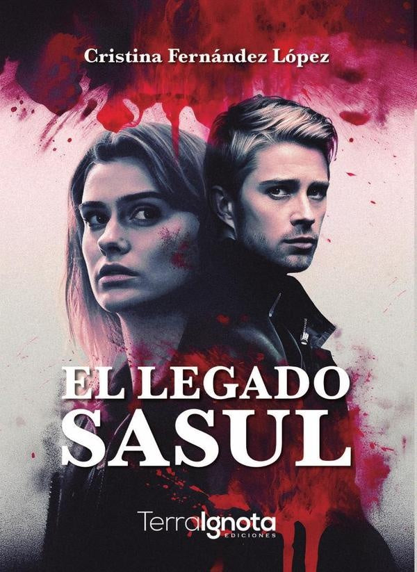 El legado Sasul | Cristina Fernádez López