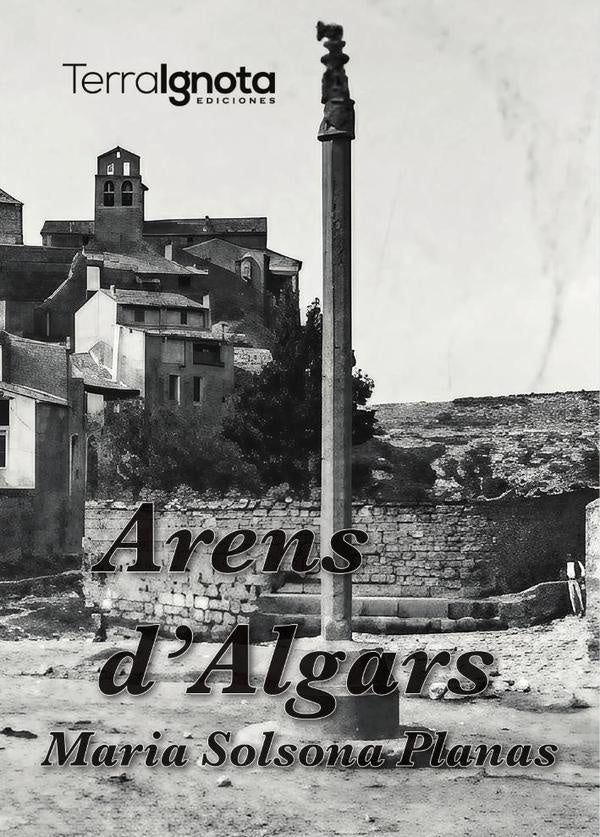 Arens d'Algars | Maria Solsona Planas