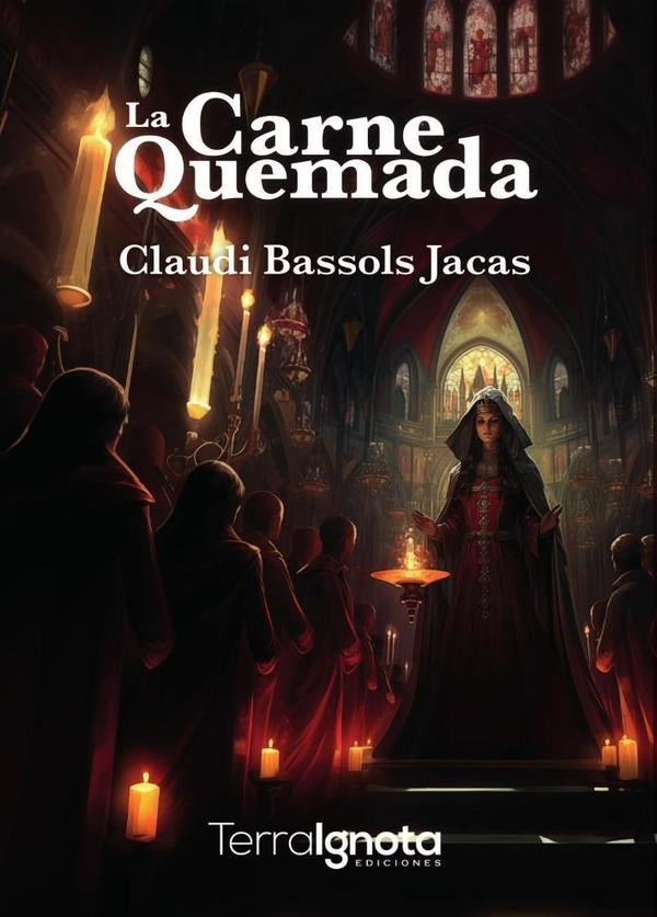 La carne quemada | Claudi Bassols Jacas