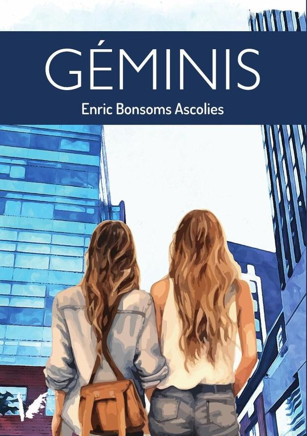 Geminis | Enric Bonsoms Ascolies
