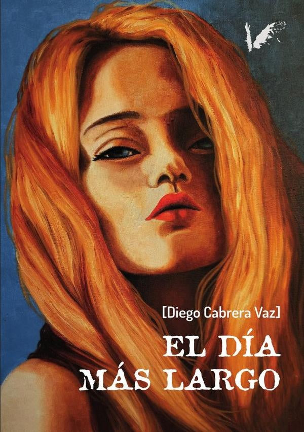 El día más largo | Diego Cabrera Vaz