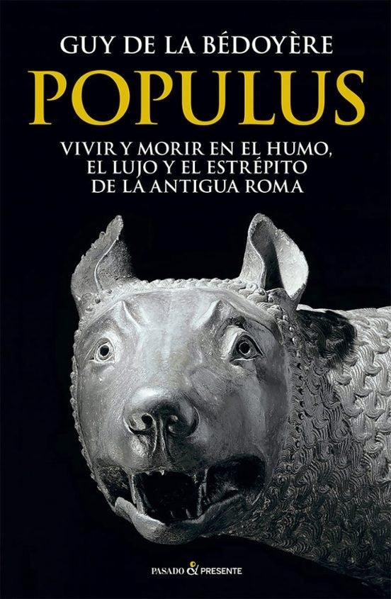 Populus | Guy de la  Bédoyére