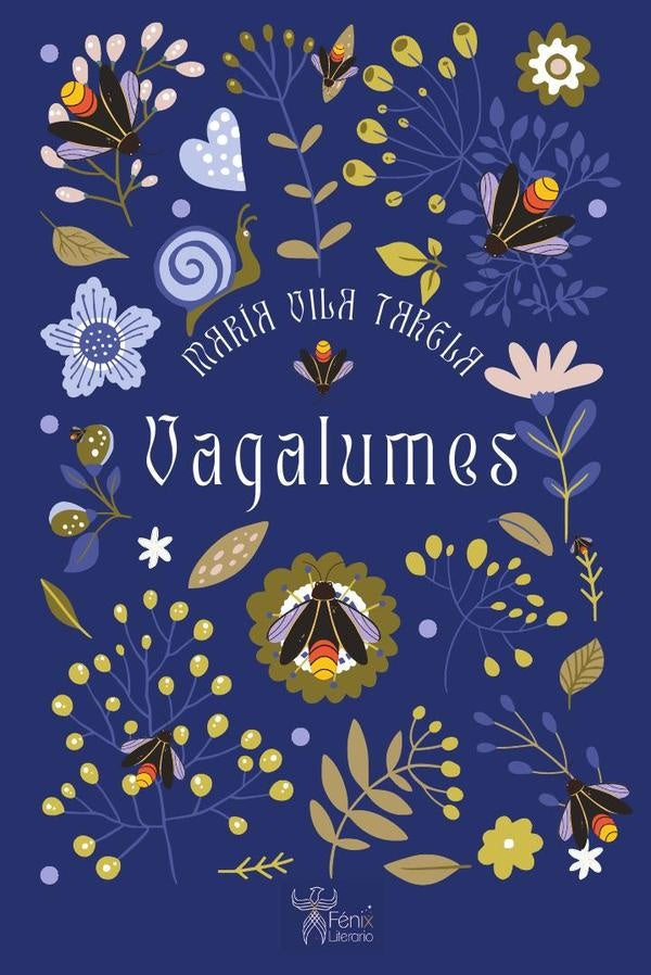 Vagalumes | María Vila Tarela