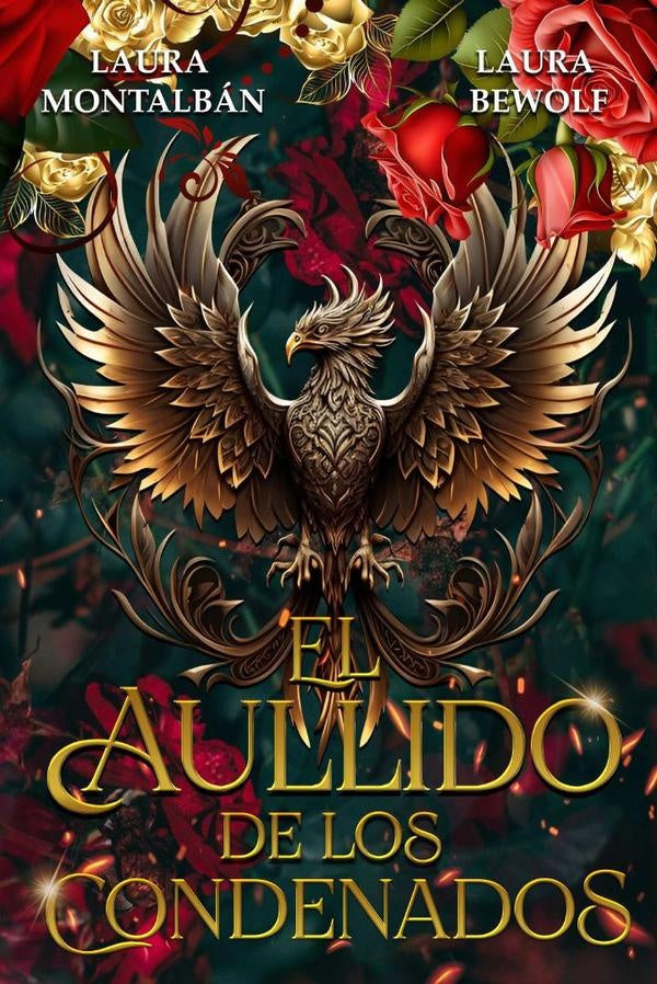 El aullido de los condenados | Domínguez, Montalbán