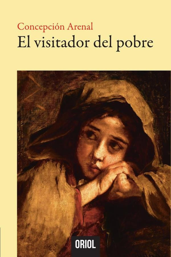 El visitador del pobre | Arenal, Arenal
