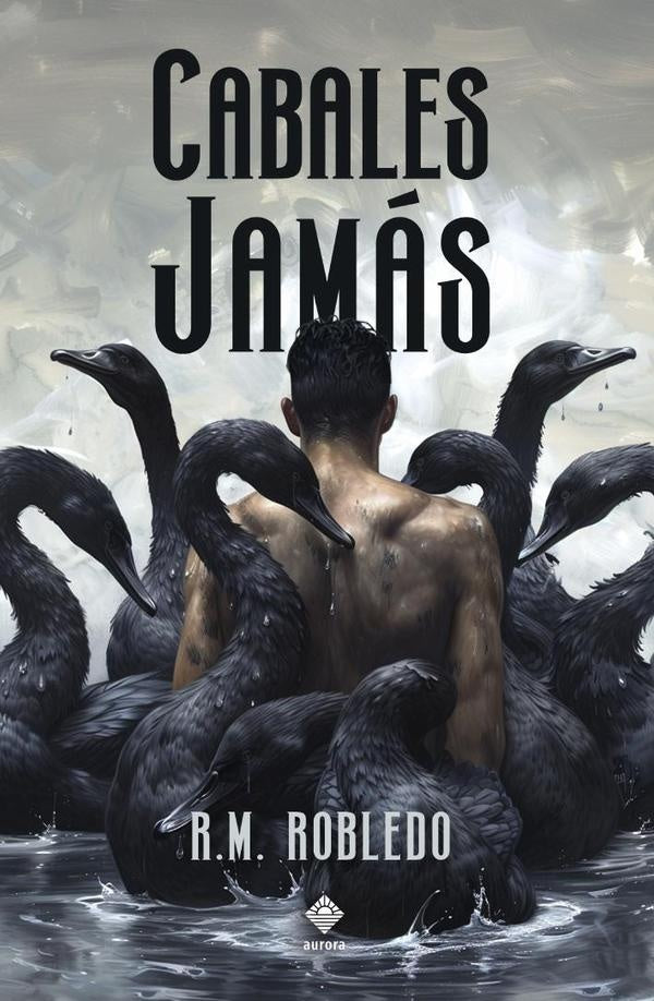 Cabales jamás | R.M. Robledo
