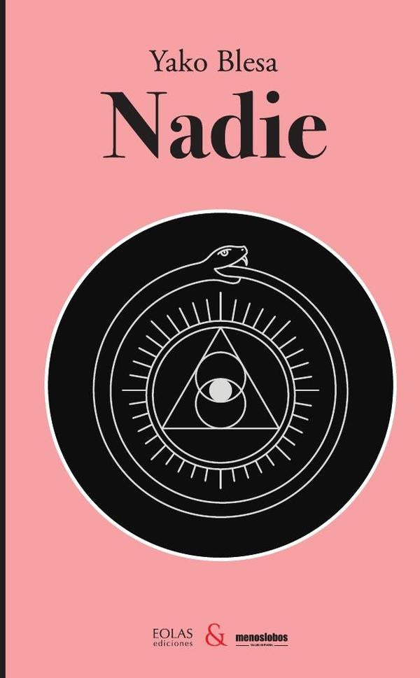Nadie | Yako Blesa