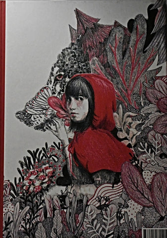 CAPERUCITA ROJA.. | CONCHA  PASAMAR