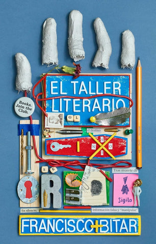 EL TALLER LITERARIO.. | Francisco Bitar
