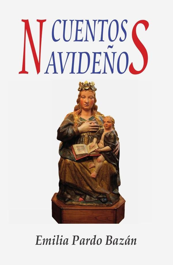 Cuentos navideños  | Emilia Pardo Bazán