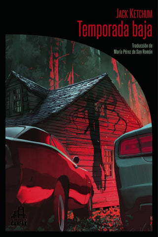 TEMPORADA BAJA | JACK KETCHUM