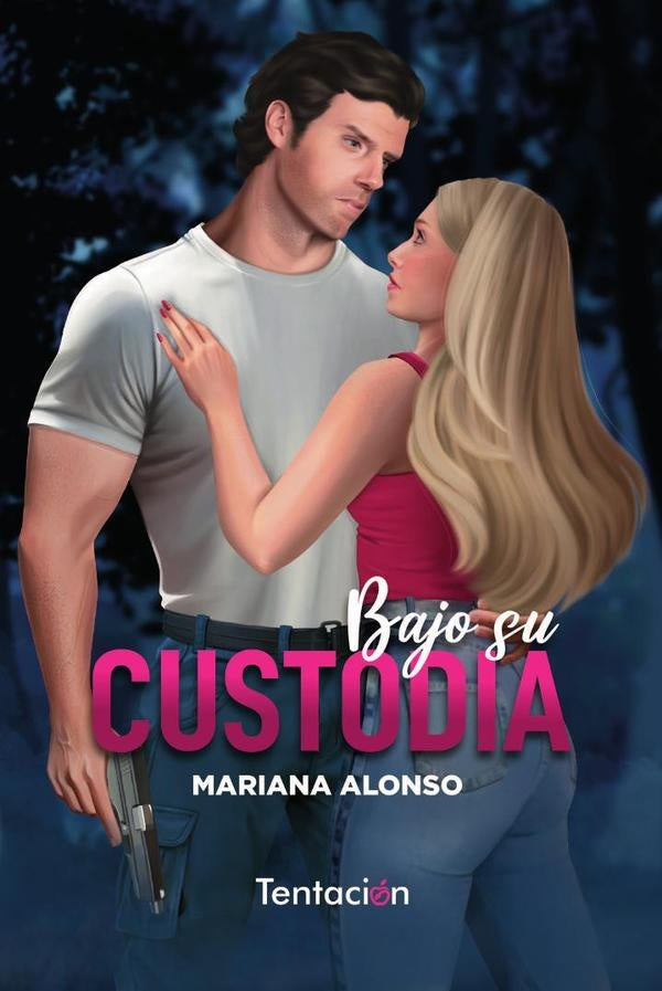 Bajo su custodia | Mariana Alonso