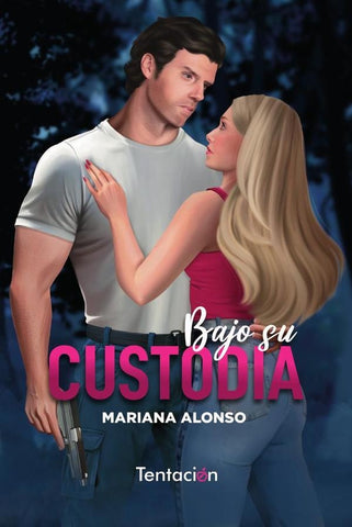 Bajo su custodia | Mariana Alonso