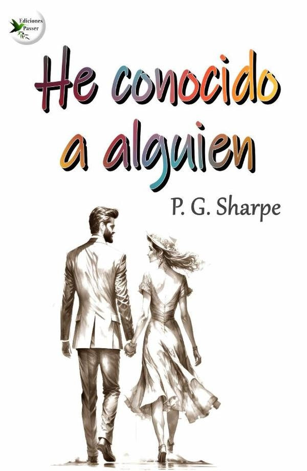 He conocido a alguien | Pedro González