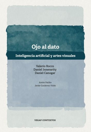 Ojo al dato | Canogar, Rocco Lozano y otros