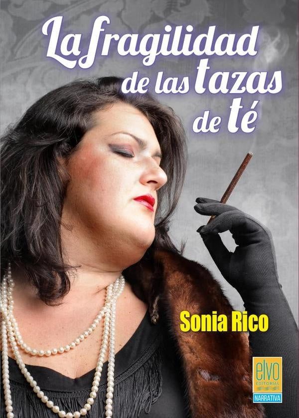 La fragilidad de las tazas de té | Sonia Rico
