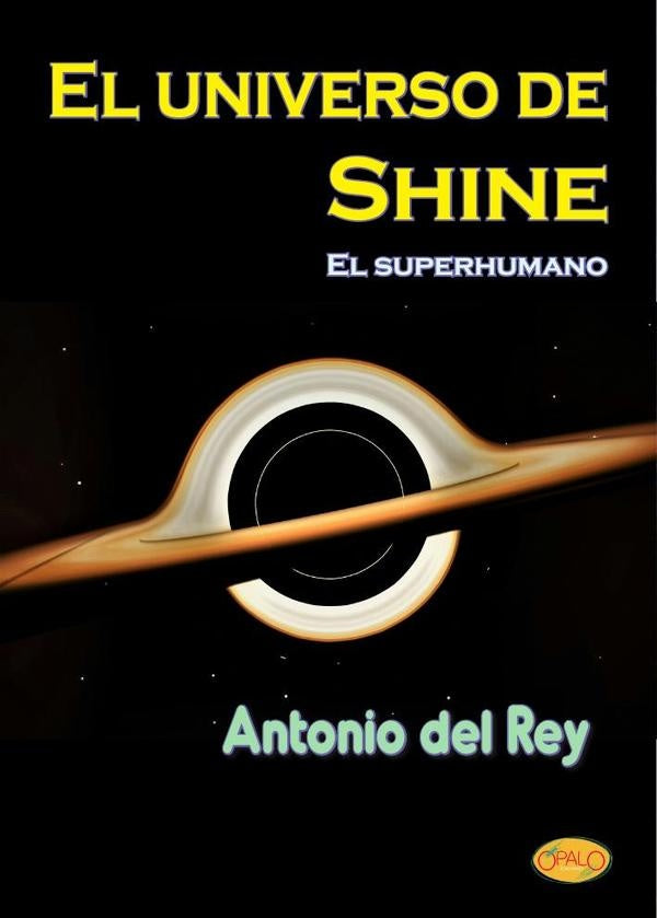 El universo de Shine | Antonio del Rey