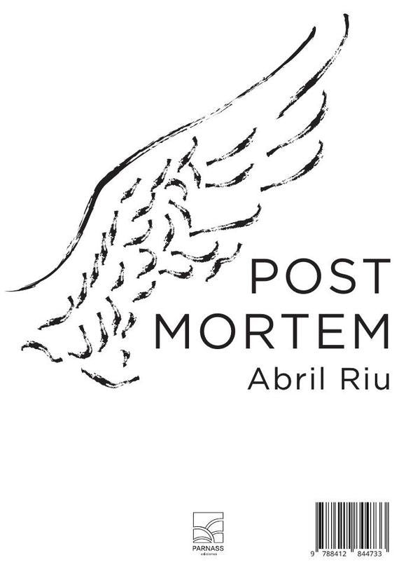 Ex Nihilo Post Mortem | ABRIL RIU