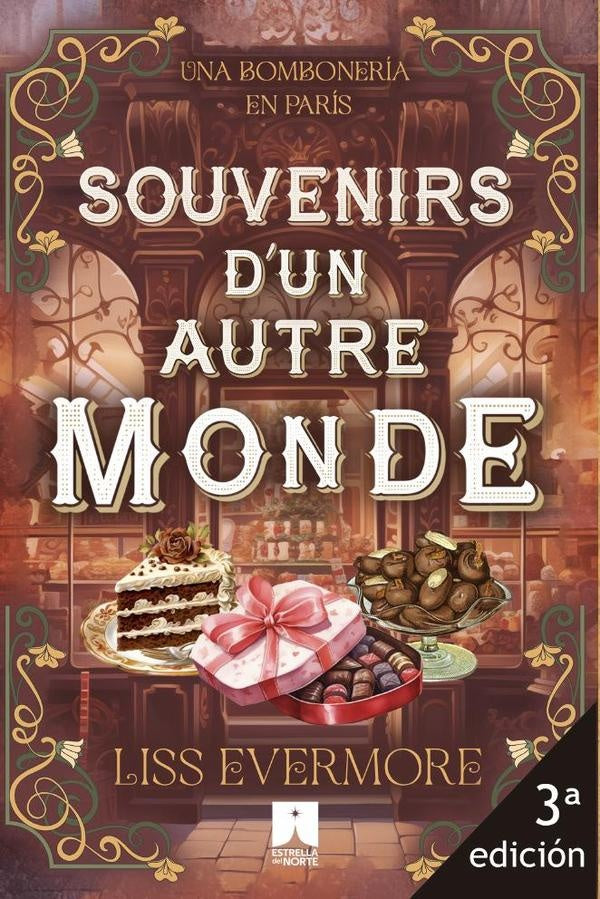 Souvenirs d' un Autre Monde | Liss Evermore